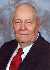 Ray Gorden Conley